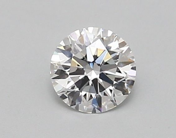 Ideal Loose Diamond - ROUND 0.59ct D VVS2: Ideal Loose Diamond - ROUND 0.59ct D VVS2 Source: This is a real non-mined Diamond that has been grown in a lab Shape: ROUND Carats: 0.59 Color: D Clarity: VVS2 Certification: IGI Video: