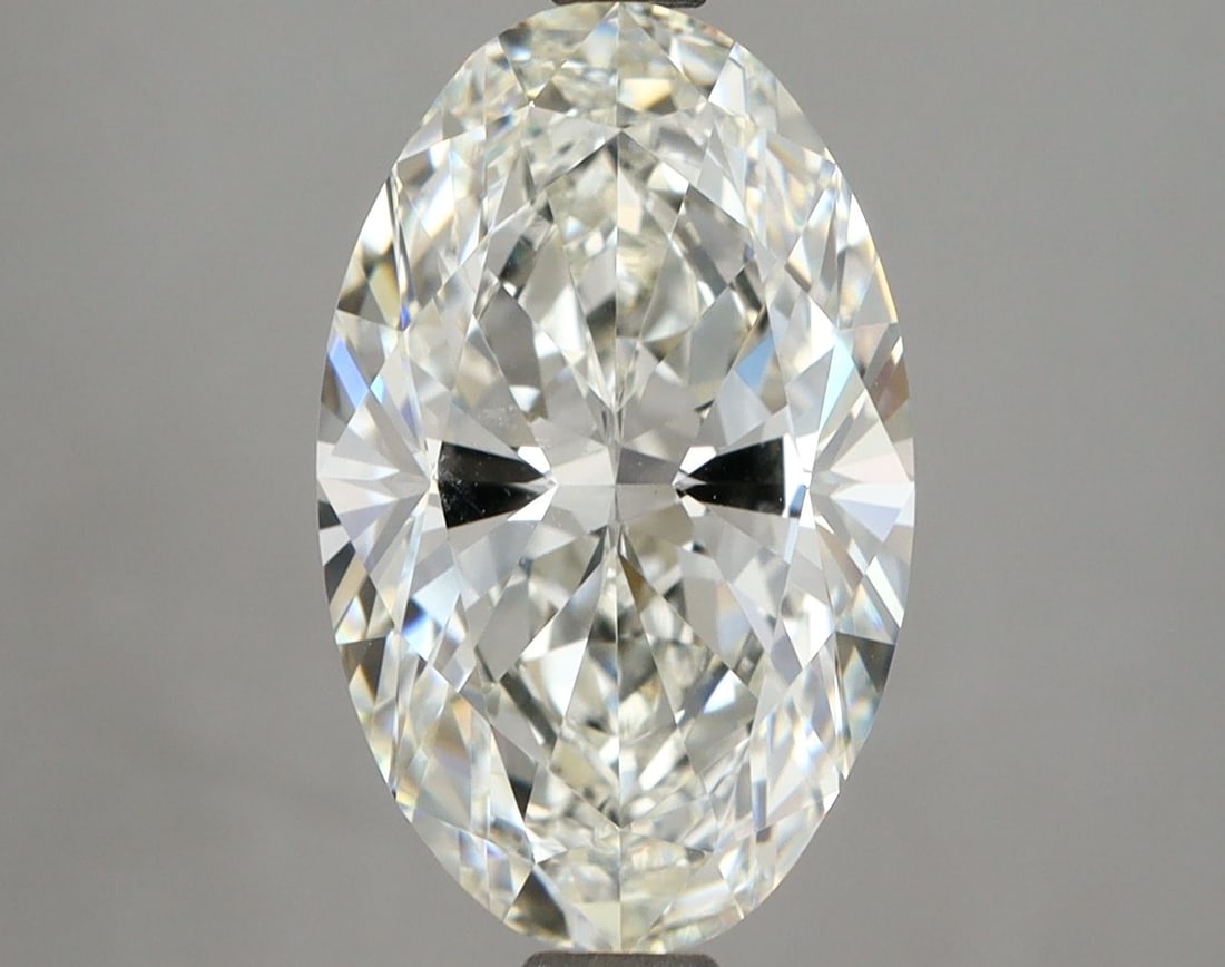 Loose Diamond - OVAL 4.04ct Fancy Intense Orangey Pink VS1: Loose Diamond - OVAL 4.04ct Fancy Intense Orangey Pink VS1 Source: This is a real non-mined Diamond that has been grown in a lab Shape: OVAL Carats: 4.04 Color: Fancy Intense Orangey Pink