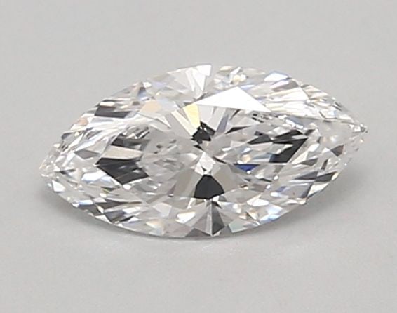Loose Diamond - MARQUISE 0.74ct D VVS2: Loose Diamond - MARQUISE 0.74ct D VVS2 Source: This is a real non-mined Diamond that has been grown in a lab Shape: MARQUISE Carats: 0.74 Color: D Clarity: VVS2 Certification: IGI Video: Video Link