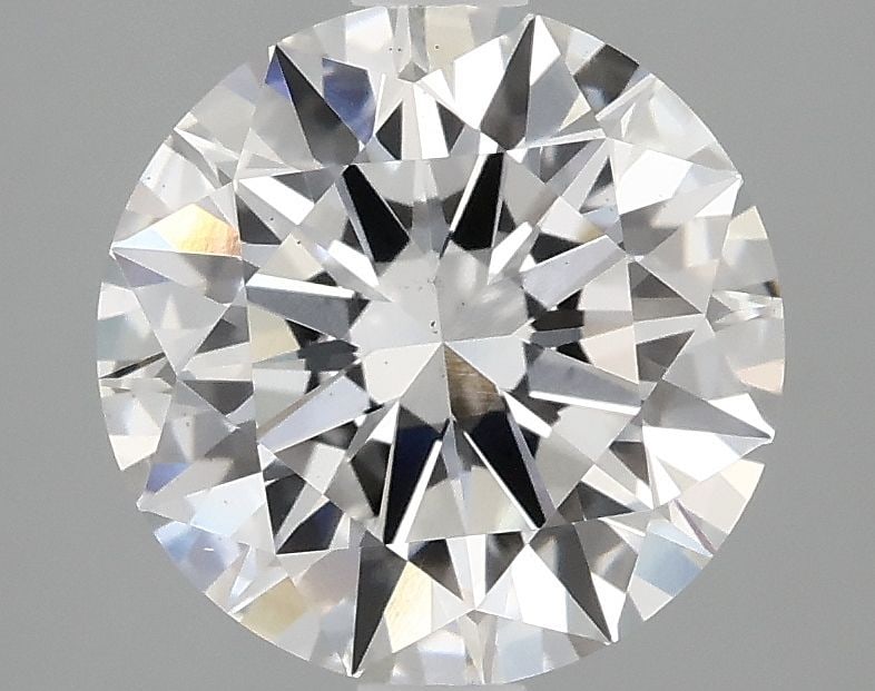 Loose Diamond - ROUND 2.92ct E VS2: Loose Diamond - ROUND 2.92ct E VS2 Source: This is a real non-mined Diamond that has been grown in a lab Shape: ROUND Carats: 2.92 Color: E Clarity: VS2 Certification: IGI Video: Video Link