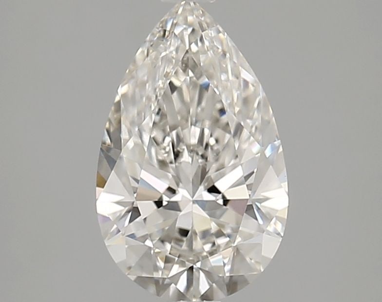 Loose Diamond - PEAR 1.61ct F VVS2: Loose Diamond - PEAR 1.61ct F VVS2 Source: This is a real non-mined Diamond that has been grown in a lab Shape: PEAR Carats: 1.61 Color: F Clarity: VVS2 Certification: IGI Video: Video Link