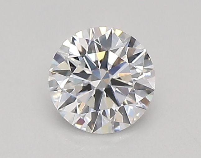 Ideal Loose Diamond - ROUND 0.33ct D VVS2: Ideal Loose Diamond - ROUND 0.33ct D VVS2 Source: This is a real non-mined Diamond that has been grown in a lab Shape: ROUND Carats: 0.33 Color: D Clarity: VVS2 Certification: IGI Video: Video Link