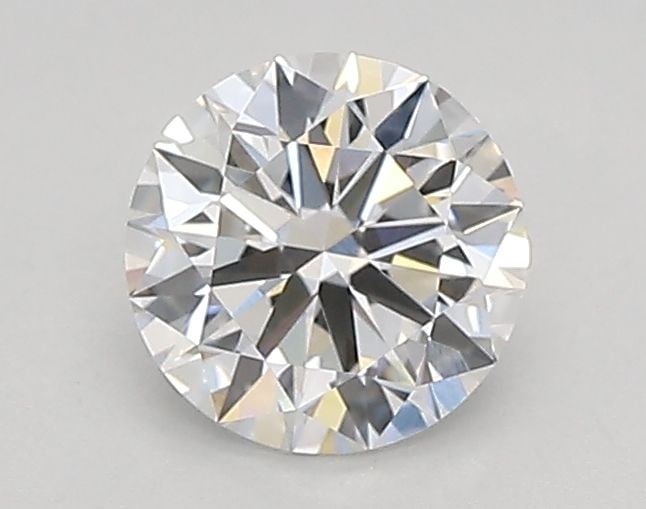 Ideal Loose Diamond - ROUND 0.72ct D VVS2 (1 of 1)