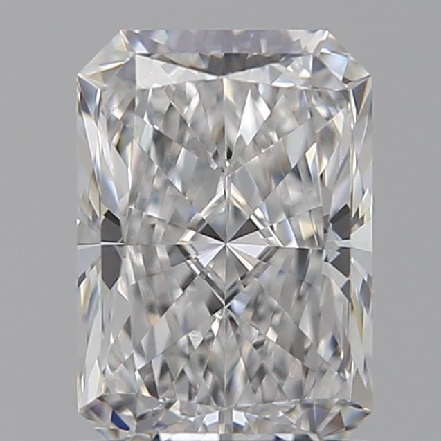 Loose Diamond - RADIANT 1.11ct D VVS1: Loose Diamond - RADIANT 1.11ct D VVS1 Source: This is a real non-mined Diamond that has been grown in a lab Shape: RADIANT Carats: 1.11 Color: D Clarity: VVS1 Certification: IGI Video: