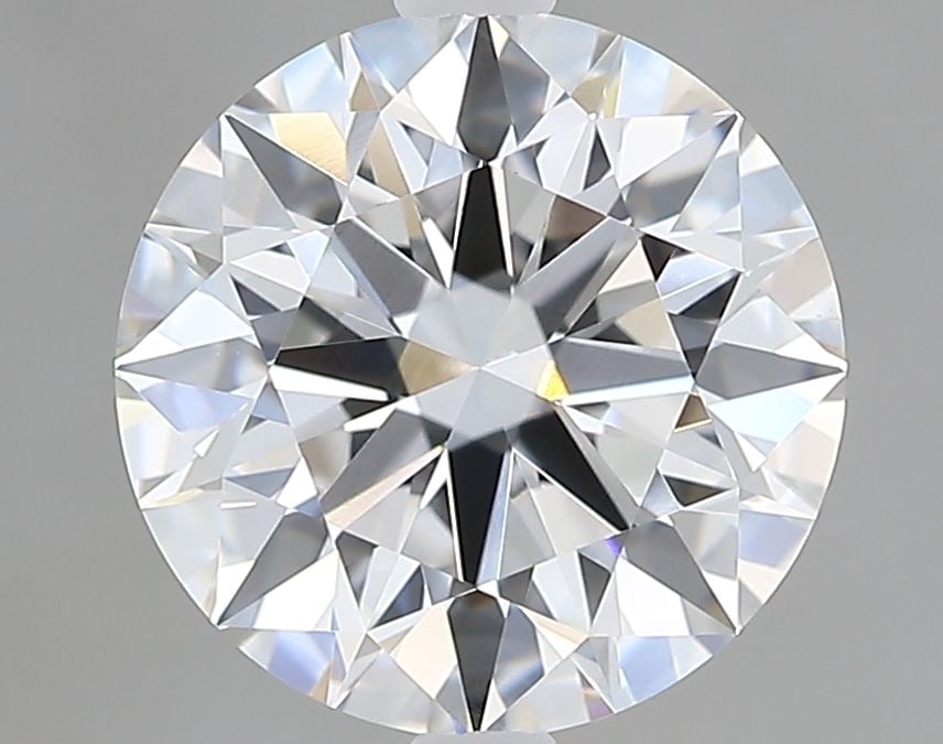 Loose Diamond - ROUND 2.3ct E VS1: Loose Diamond - ROUND 2.3ct E VS1 Source: This is a real non-mined Diamond that has been grown in a lab Shape: ROUND Carats: 2.3 Color: E Clarity: VS1 Certification: GIA Video: