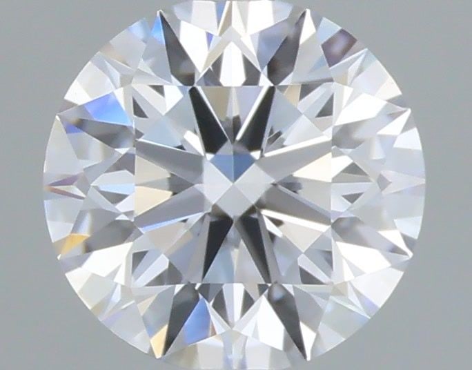 Ideal Loose Diamond - ROUND 0.52ct D VS1: Ideal Loose Diamond - ROUND 0.52ct D VS1 Source: This is a real non-mined Diamond that has been grown in a lab Shape: ROUND Carats: 0.52 Color: D Clarity: VS1 Certification: IGI Video: