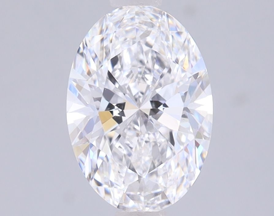 Loose Diamond - OVAL 1.54ct D VVS1: Loose Diamond - OVAL 1.54ct D VVS1 Source: This is a real non-mined Diamond that has been grown in a lab Shape: OVAL Carats: 1.54 Color: D Clarity: VVS1 Certification: IGI Video: