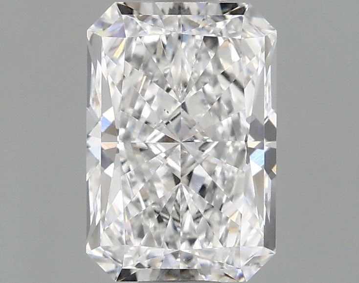 Loose Diamond - RADIANT 0.96ct D VS1 (1 of 1)