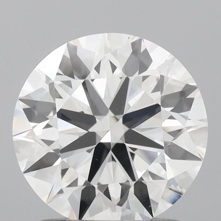 Ideal Loose Diamond - ROUND 1.45ct E VVS2 (1 of 1)