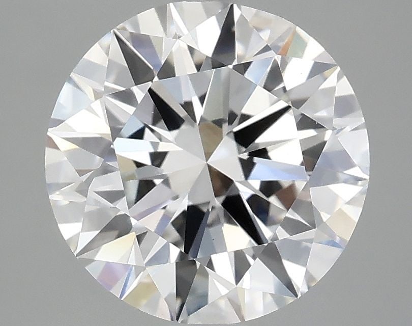 Loose Diamond - ROUND 3.0ct E VS1 (1 of 1)
