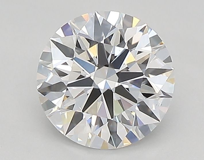 Ideal Loose Diamond - ROUND 0.82ct D VVS2: Ideal Loose Diamond - ROUND 0.82ct D VVS2 Source: This is a real non-mined Diamond that has been grown in a lab Shape: ROUND Carats: 0.82 Color: D Clarity: VVS2 Certification: IGI Video: Video Link