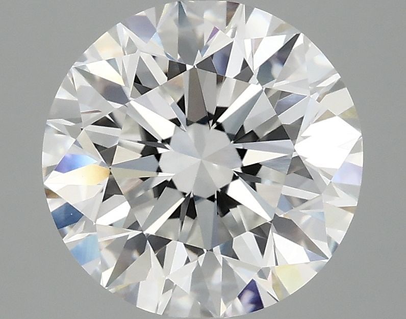 Loose Diamond - ROUND 3.01ct E VVS2: Loose Diamond - ROUND 3.01ct E VVS2 Source: This is a real non-mined Diamond that has been grown in a lab Shape: ROUND Carats: 3.01 Color: E Clarity: VVS2 Certification: IGI Video: Video Link