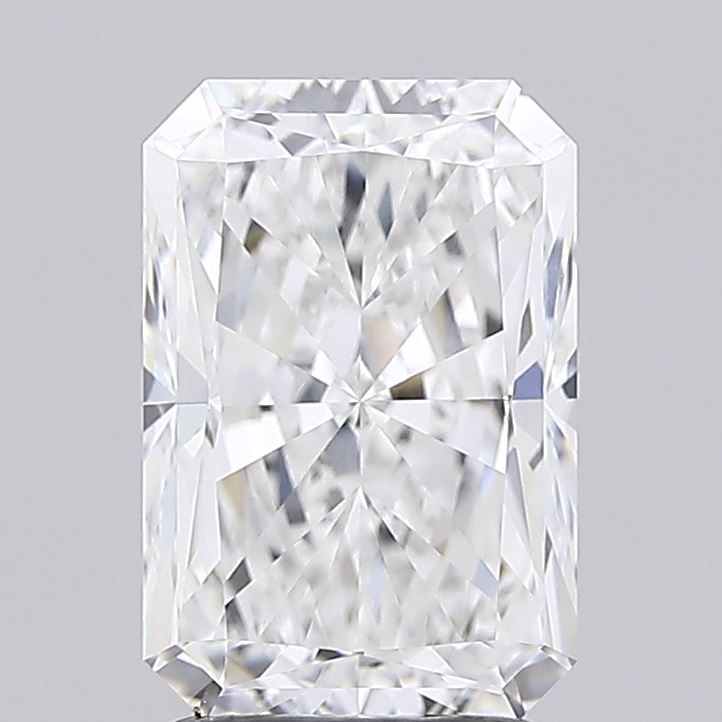 Loose Diamond - RADIANT 3.02ct D FL: Loose Diamond - RADIANT 3.02ct D FL Source: This is a real non-mined Diamond that has been grown in a lab Shape: RADIANT Carats: 3.02 Color: D Clarity: FL Certification: IGI Video: Video Link