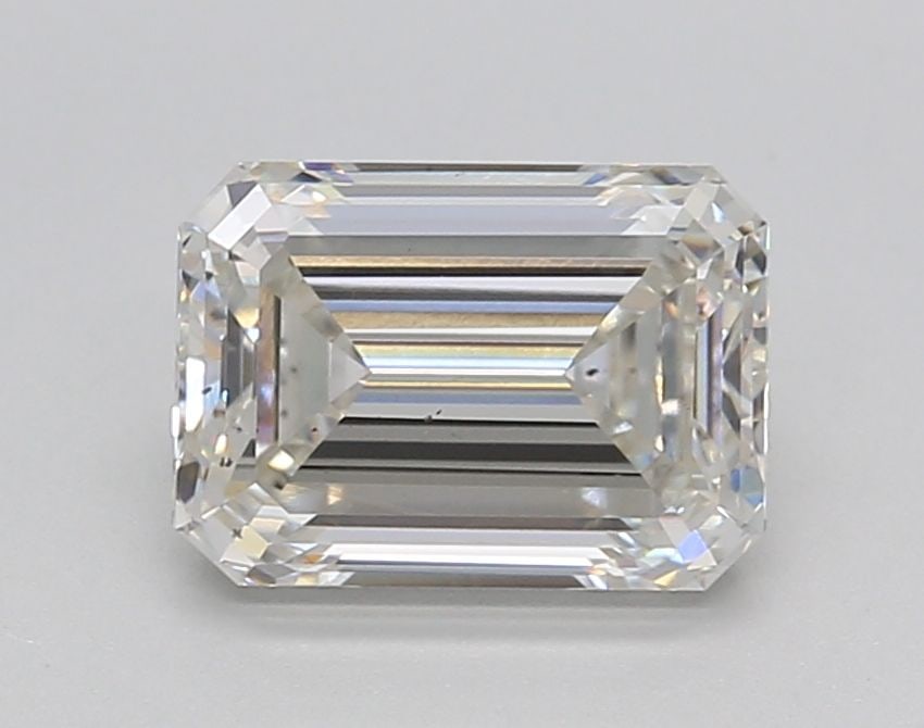 Loose Diamond - EMERALD 2.0ct G VS2 (1 of 1)