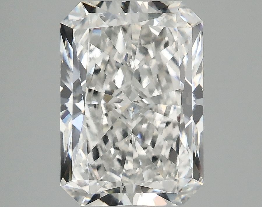 Loose Diamond - RADIANT 3.0ct F VS1: Loose Diamond - RADIANT 3.0ct F VS1 Source: This is a real non-mined Diamond that has been grown in a lab Shape: RADIANT Carats: 3.0 Color: F Clarity: VS1 Certification: IGI Video: Video Link