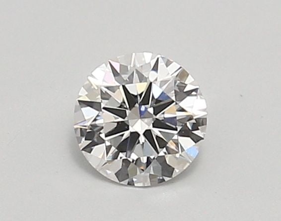 Loose Diamond - ROUND 0.53ct D VVS2 (1 of 1)