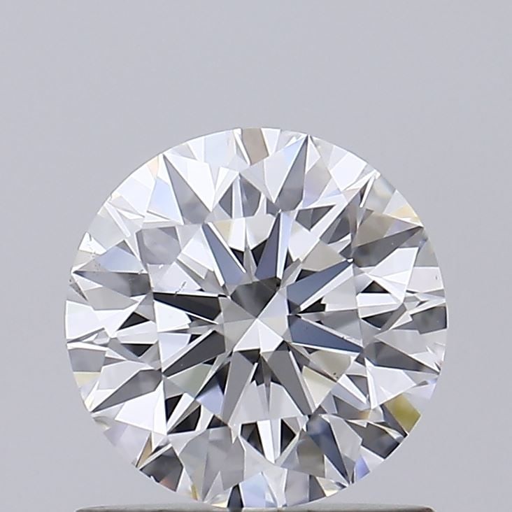 Loose Diamond - ROUND 0.91ct E VS2: Loose Diamond - ROUND 0.91ct E VS2 Source: This is a real non-mined Diamond that has been grown in a lab Shape: ROUND Carats: 0.91 Color: E Clarity: VS2 Certification: GIA Video: