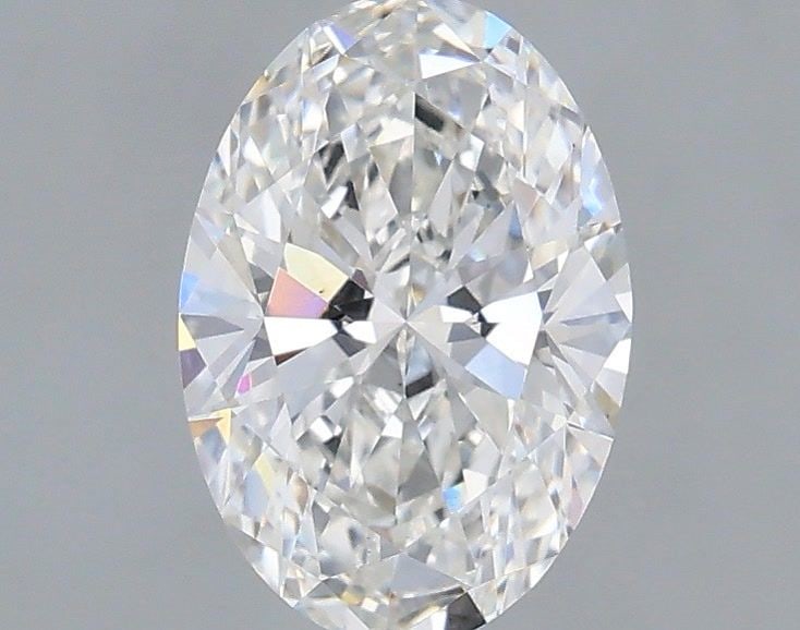 Loose Diamond - OVAL 1.16ct E VS1 (1 of 1)