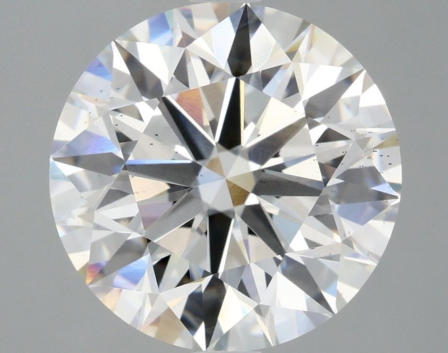 Ideal Loose Diamond - ROUND 4.86ct G VS2: Ideal Loose Diamond - ROUND 4.86ct G VS2 Source: This is a real non-mined Diamond that has been grown in a lab Shape: ROUND Carats: 4.86 Color: G Clarity: VS2 Certification: IGI Video:
