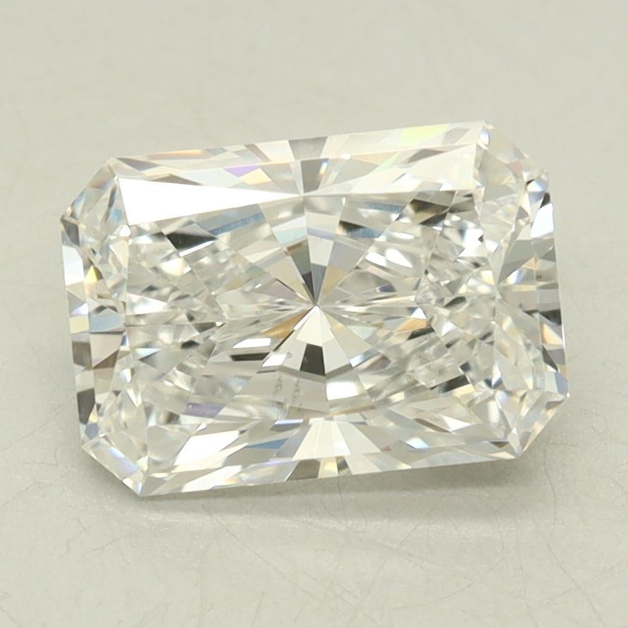 Loose Diamond - RADIANT 1.51ct D VS1 (1 of 1)