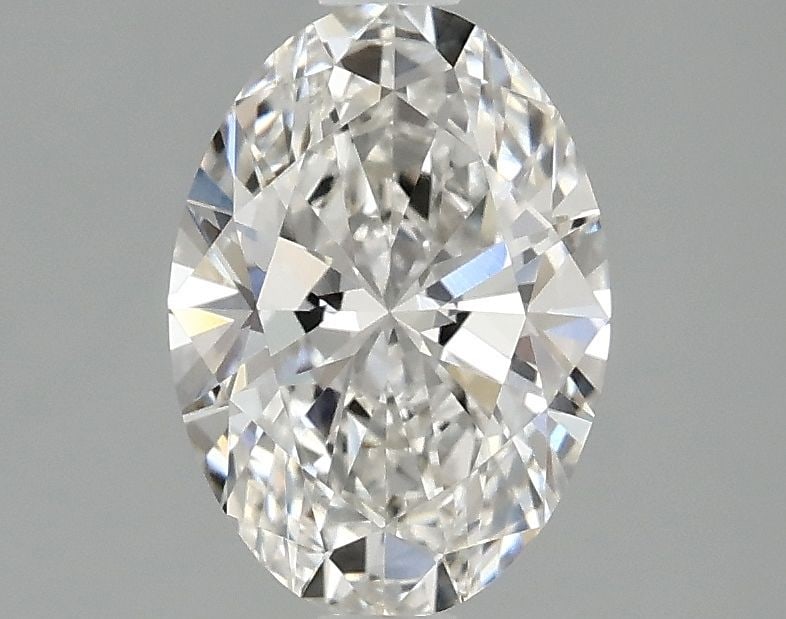 Loose Diamond - OVAL 1.44ct F VVS2: Loose Diamond - OVAL 1.44ct F VVS2 Source: This is a real non-mined Diamond that has been grown in a lab Shape: OVAL Carats: 1.44 Color: F Clarity: VVS2 Certification: IGI Video: