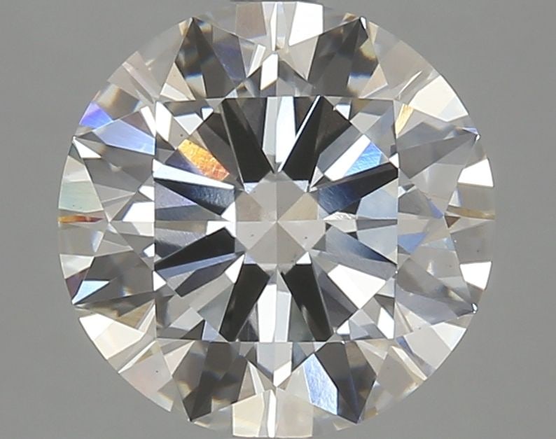Ideal Loose Diamond - ROUND 4.01ct G VS1: Ideal Loose Diamond - ROUND 4.01ct G VS1 Source: This is a real non-mined Diamond that has been grown in a lab Shape: ROUND Carats: 4.01 Color: G Clarity: VS1 Certification: IGI Video: