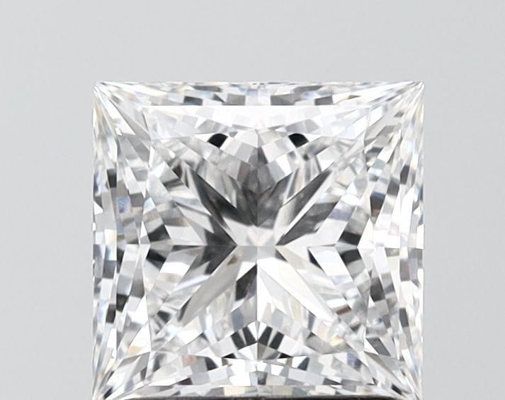 Loose Diamond - PRINCESS 1.82ct D VVS1 (1 of 1)