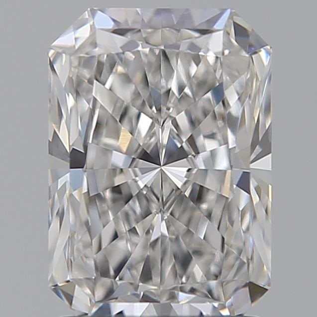 Loose Diamond - RADIANT 1.55ct E IF (1 of 1)