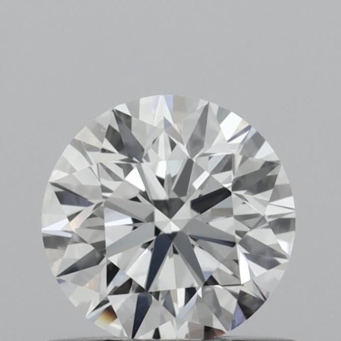 Ideal Loose Diamond - ROUND 0.6ct D VS1 (1 of 1)