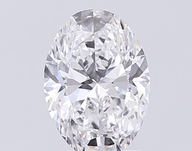 Loose Diamond - OVAL 1.84ct E VVS2: Loose Diamond - OVAL 1.84ct E VVS2 Source: This is a real non-mined Diamond that has been grown in a lab Shape: OVAL Carats: 1.84 Color: E Clarity: VVS2 Certification: IGI Video: