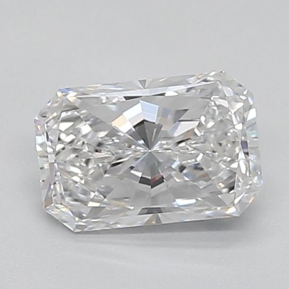 Loose Diamond - RADIANT 0.65ct E VVS1 (1 of 1)