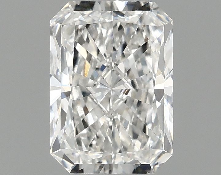 Loose Diamond - RADIANT 0.96ct E VS1 (1 of 1)