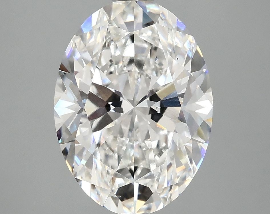 Loose Diamond - OVAL 3.1ct E VS1: Loose Diamond - OVAL 3.1ct E VS1 Source: This is a real non-mined Diamond that has been grown in a lab Shape: OVAL Carats: 3.1 Color: E Clarity: VS1 Certification: IGI Video: