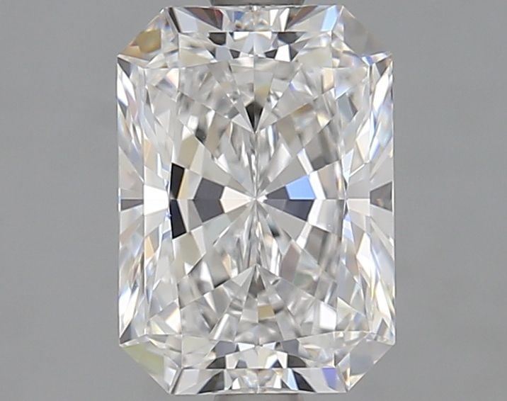 Loose Diamond - RADIANT 2.07ct D VVS1 (1 of 1)