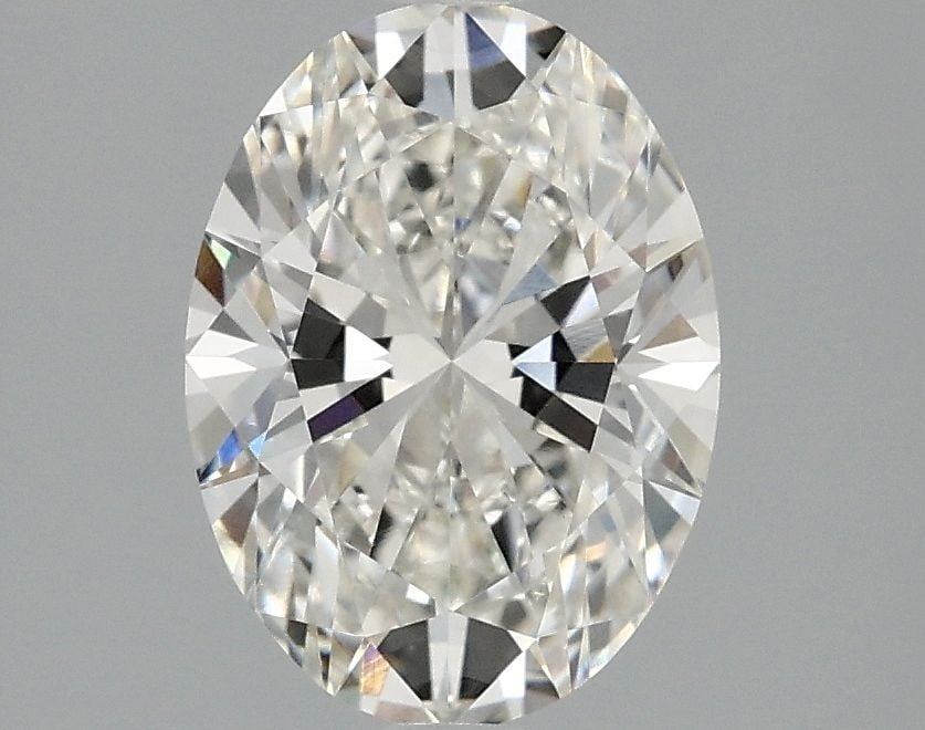 Loose Diamond - OVAL 2.03ct G VVS2 (1 of 1)