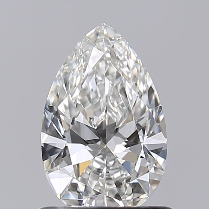Loose Diamond - PEAR 0.76ct G VS1 (1 of 1)
