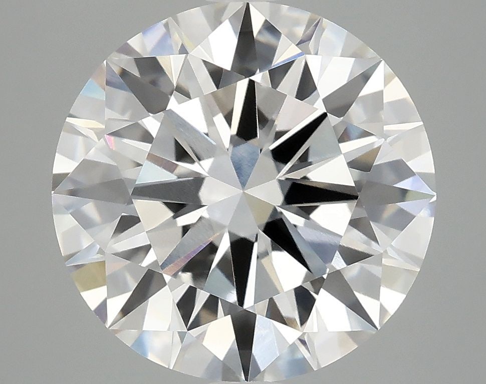 Ideal Loose Diamond - ROUND 5.06ct E VVS2: Ideal Loose Diamond - ROUND 5.06ct E VVS2 Source: This is a real non-mined Diamond that has been grown in a lab Shape: ROUND Carats: 5.06 Color: E Clarity: VVS2 Certification: IGI Video: Video Link