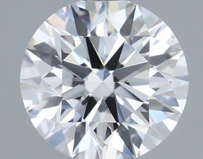 Ideal Loose Diamond - ROUND 0.71ct D VS2: Ideal Loose Diamond - ROUND 0.71ct D VS2 Source: This is a real non-mined Diamond that has been grown in a lab Shape: ROUND Carats: 0.71 Color: D Clarity: VS2 Certification: IGI Video: Video Link