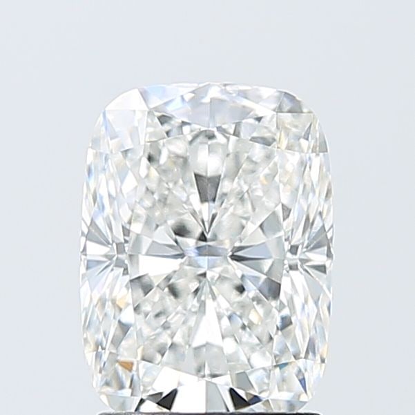 Loose Diamond - CUSHION MODIFIED 2.05ct E VVS2 (1 of 1)