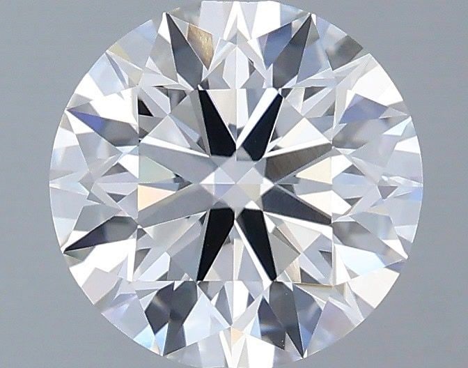 Ideal Loose Diamond - ROUND 1.89ct E VVS2: Ideal Loose Diamond - ROUND 1.89ct E VVS2 Source: This is a real non-mined Diamond that has been grown in a lab Shape: ROUND Carats: 1.89 Color: E Clarity: VVS2 Certification: IGI Video:
