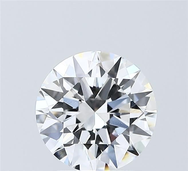 Ideal Loose Diamond - ROUND 2.0ct E VS1: Ideal Loose Diamond - ROUND 2.0ct E VS1 Source: This is a real non-mined Diamond that has been grown in a lab Shape: ROUND Carats: 2.0 Color: E Clarity: VS1 Certification: IGI Video: