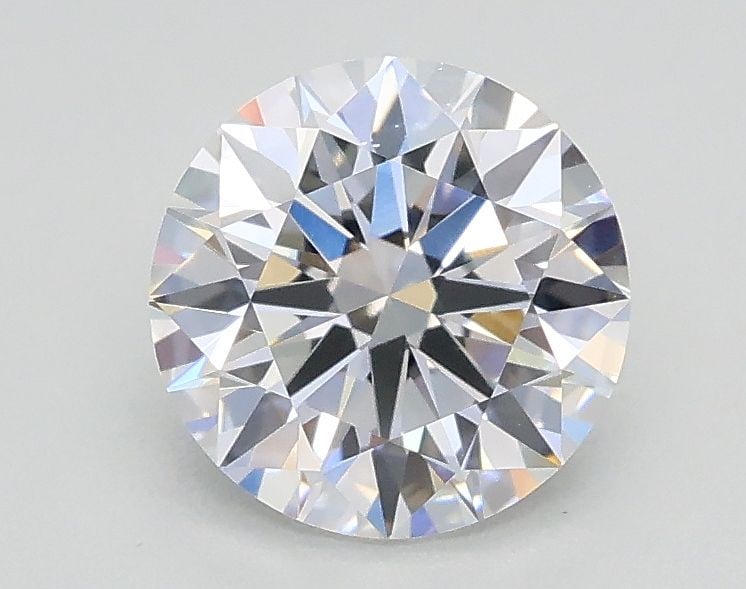 Ideal Loose Diamond - ROUND 1.07ct D VVS2 (1 of 1)