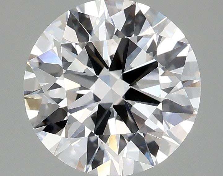 Ideal Loose Diamond - ROUND 2.04ct D VS1: Ideal Loose Diamond - ROUND 2.04ct D VS1 Source: This is a real non-mined Diamond that has been grown in a lab Shape: ROUND Carats: 2.04 Color: D Clarity: VS1 Certification: IGI Additional images avai