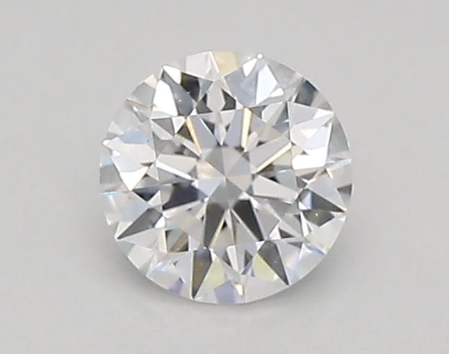 Ideal Loose Diamond - ROUND 0.39ct D VVS2 (1 of 1)