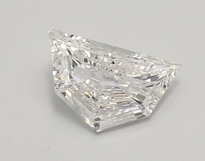 Loose Diamond - PENTAGONAL 0.93ct E VVS2 (1 of 1)