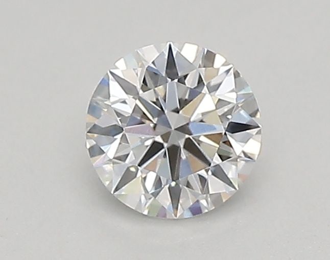 Ideal Loose Diamond - ROUND 0.34ct D VVS2 (1 of 1)
