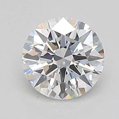 Loose Diamond - ROUND 0.43ct D VVS2 (1 of 1)