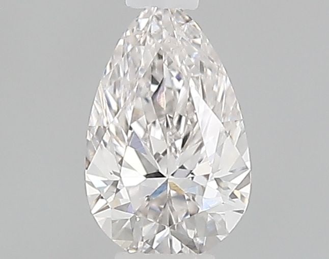 Loose Diamond - PEAR 0.38ct G VVS2 (1 of 1)
