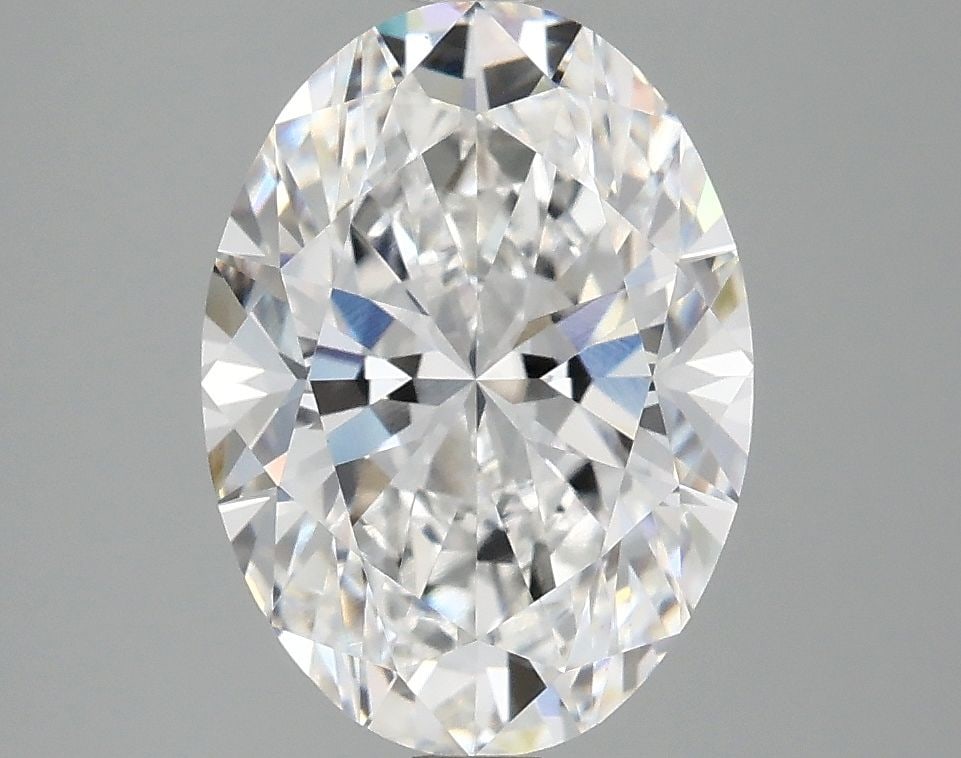 Loose Diamond - OVAL 3.04ct D VS1: Loose Diamond - OVAL 3.04ct D VS1 Source: This is a real non-mined Diamond that has been grown in a lab Shape: OVAL Carats: 3.04 Color: D Clarity: VS1 Certification: IGI Video: