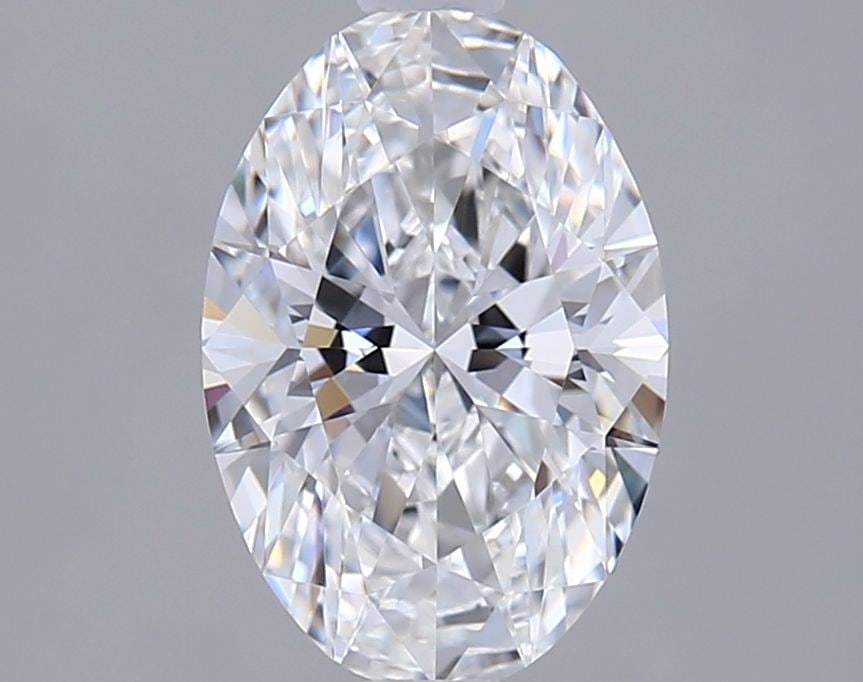 Loose Diamond - OVAL 1.55ct D VVS1: Loose Diamond - OVAL 1.55ct D VVS1 Source: This is a real non-mined Diamond that has been grown in a lab Shape: OVAL Carats: 1.55 Color: D Clarity: VVS1 Certification: IGI Video: